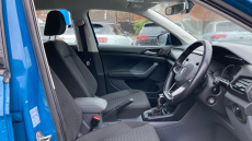 Volkswagen T-Cross 1.0 TSI 115 SE 5dr DSG Petrol Estate